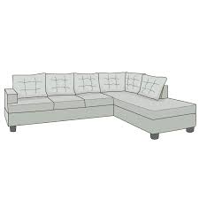 Corner Sofa Bed