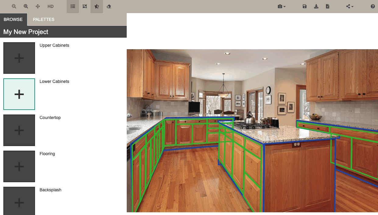 Best Kitchen Design Software : 1 - Autodesk has established a good