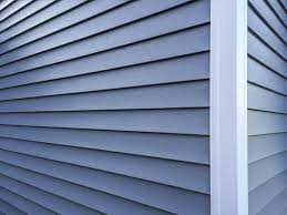 concrete siding