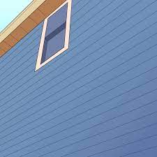 vinyl siding