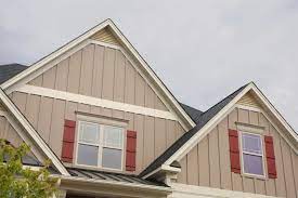 manufactured wood siding