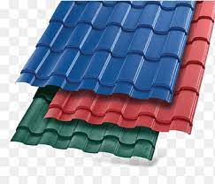 types of roofing materials