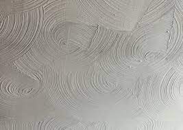 mud swirl wall texture